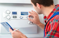 free Lower Lye gas safe engineer quotes